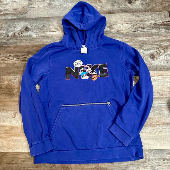 Nike Dri-FIT x Space Jam:
A New Legacy Older Kid Sz XL - Picture 1 of 6